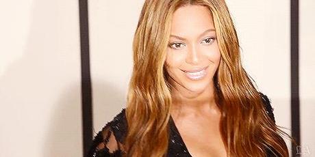 Beyoncé Makes History