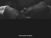 Music: Kendrick Lamar ‘the Blacker Berry’