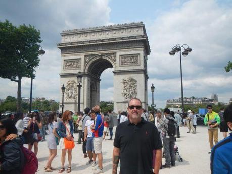 Man Makes First Trip Abroad, Spends 80 Days Traveling Around the World