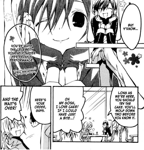 The 10 Weirdest Moments In Majiko’s Mikansei No. 1 Manga