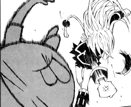 The 10 Weirdest Moments In Majiko’s Mikansei No. 1 Manga