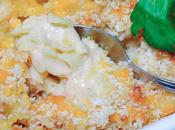 Slenderized Macaroni Cheese Comfort Food Makeover