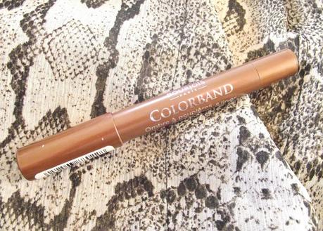 Bourjois ColorBand Eyeshadow & Liner Stick