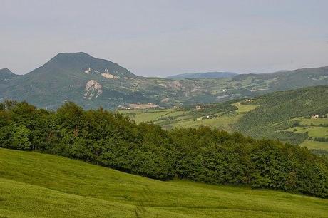 Emilia Romagna - the real Italy, away from the tourists