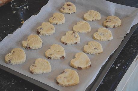 Recipe | Nakd Almond & Raspberry Cookies!