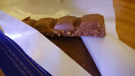 Cadbury Dairy Milk Coconut Rough