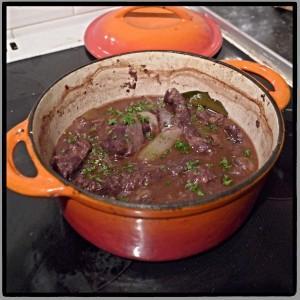 Recipe: Slow Cooked Beef Rib Trim