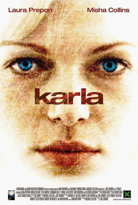 #1,639. Karla  (2006)