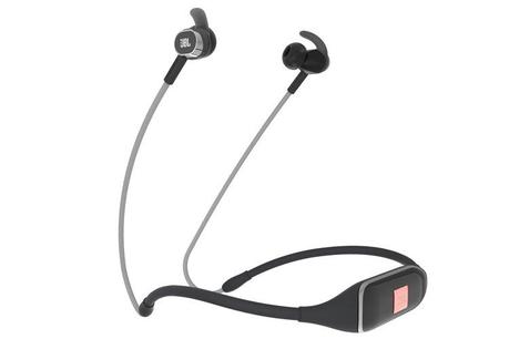Hand Wave Control Headphones – JBL Synchros S210BT