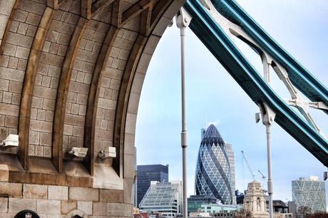 The London Nightly Photoblog 10:02:15 #TowerBridge The London Nightly Photoblog 10:02:15 #TowerBridge