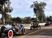 100th Anniversary Diego Expo Race, There Were Even Couple Cars That Able Repeat Their Participation from 1915