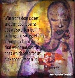 Quote Wednesday - Alexander Graham Bell