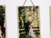 Unique Remember Your Wedding with Rustic Printz