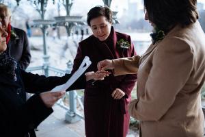 Elopement-NYC-Central Park-Ladies Pavilion Ceremony