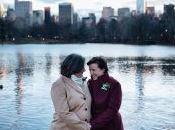 Camilla Carol’s Central Park December Elopement