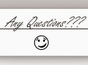 Questions: Answer Chasing Joy's Most Asked Question