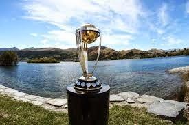 Cricket World Cup 2015-The Contenders