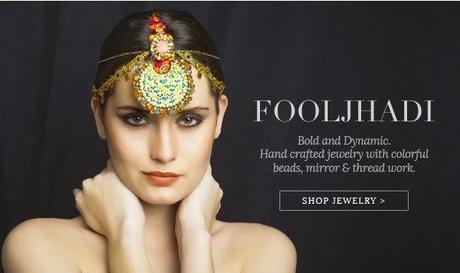 List of Top Indian Fashion and Jewellery Designers Available Online