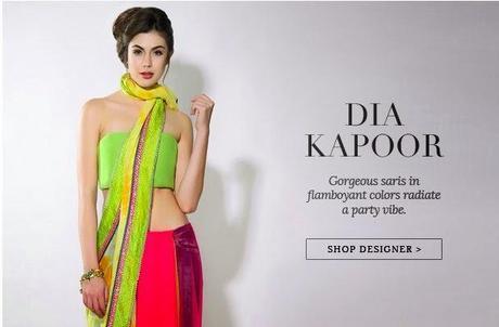 List of Top Indian Fashion and Jewellery Designers Available Online