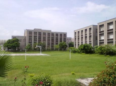 Chaudhary Charan Singh University details