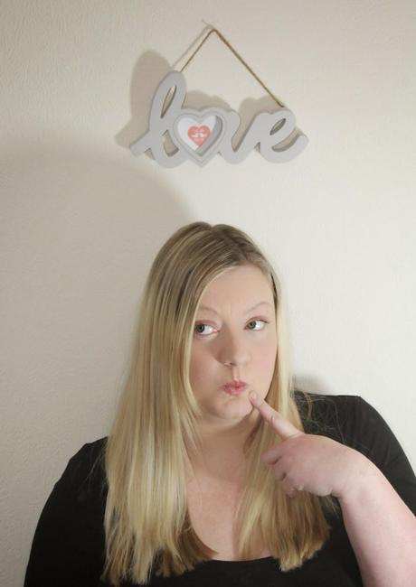 What I've Learnt From Love....