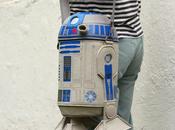 R2-D2 Felt Bag: Perfect Gift Geek Girl Your Life