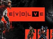 Launch Trailer Evolve Introduces Monsters Player Classes