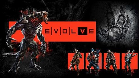 evolve