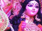 Think Goddess Durga Trying Tell Something…