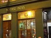 Food Review: Mother India, Westminster Terrace, Glasgow