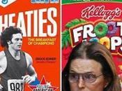 Wednesday Funnies: Brucie More Lyin’ Brian!