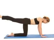 Pilates Workout Plan Stay Healthy