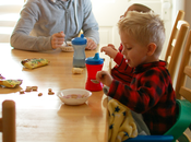 Establishing Morning Routine With Kids