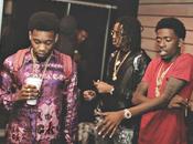 Music: Migos Feat. Rich Homie Quan ‘falisha’