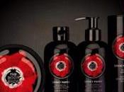 Send Hearts Racing This Valentines, with Body Shop Collection