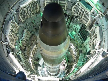 Titan Missile Museum