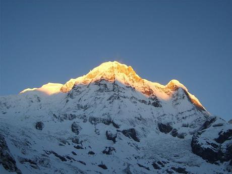 Prominent Mountaineers Making Plans For Spring Himalayan Expeditions