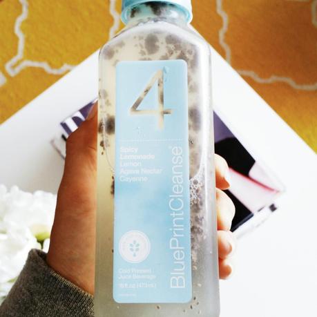How I Extended My Three-Day BluePrint Cleanse