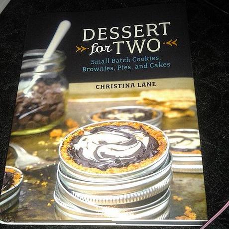 Valentine's Day Lifesaver: Dessert For Two Cookbook