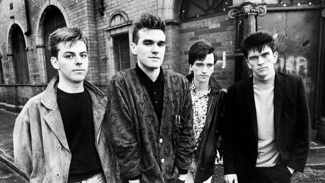 REWIND: The Smiths - 'The Headmaster Ritual'