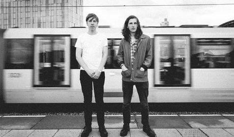 Track Of The Day: Drenge - 'We Can Do What We Want'