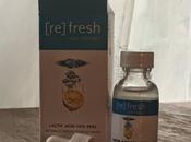 [re] Fresh Skin Therapy Lactic Acid Peel