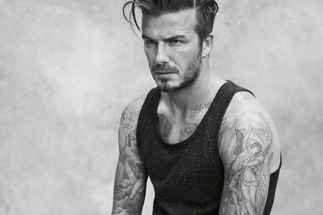 H&M David Beckham Collections
