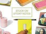 Zesty Finds Stuck Sticky Notes