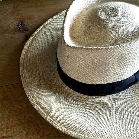 Transformative Power of Accessories … A Panama Hats … 8 ways