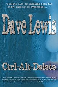 Welsh Crime from Dave Lewis
