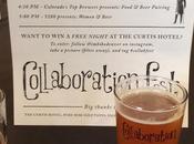 Collaboration Fest 2015 Beer Update
