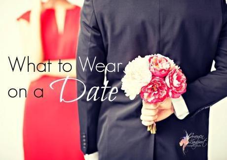 what to wear on a date, what to wear valentines day