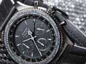 Detomaso Firenze Black