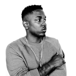 Kendrick Lamar profile